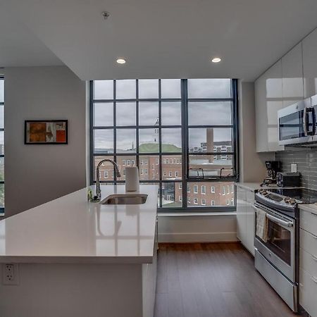 Southwest Waterfront 30 Day Stays Washington Eksteriør billede