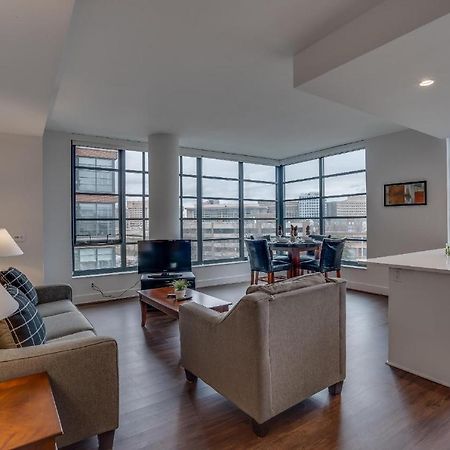 Southwest Waterfront 30 Day Stays Washington Eksteriør billede