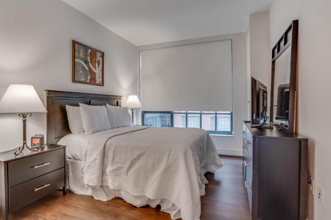 Southwest Waterfront 30 Day Stays Washington Eksteriør billede